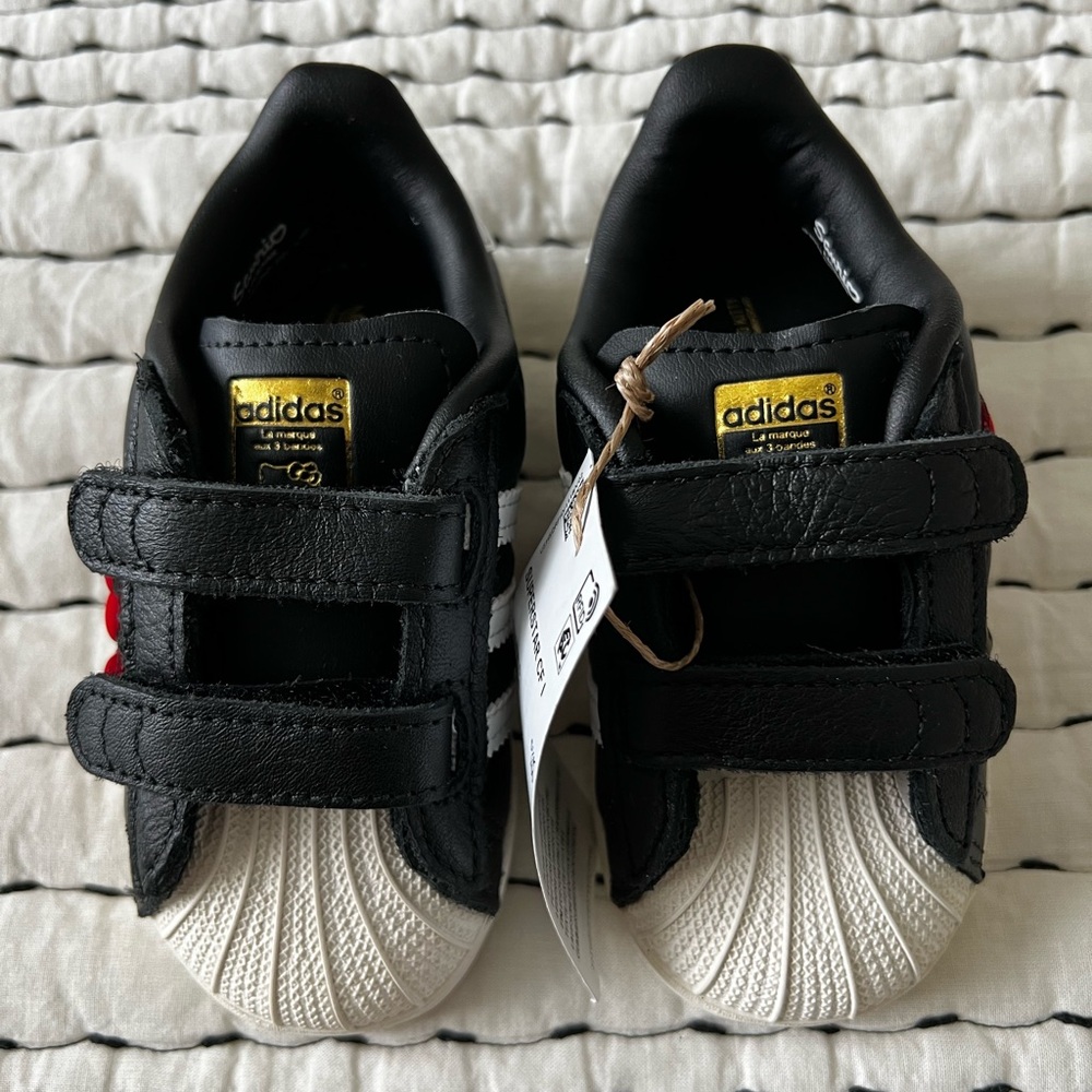 Adidas Hello Kitty shoes